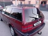 Volkswagen Passat 1995 годаүшін1 650 000 тг. в Алматы – фото 3