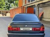 BMW 520 1995 годаүшін2 800 000 тг. в Алматы – фото 3