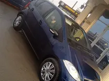 Mercedes-Benz A-Class, 2007