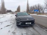 Hyundai Sonata 2024 годаүшін15 000 000 тг. в Алматы – фото 5