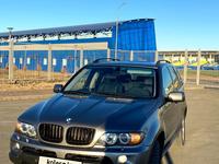 BMW X5 2005 года за 5 500 000 тг. в Уральск