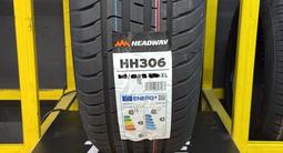 215/60R16 летняя шина HEADWEYүшін17 900 тг. в Алматы