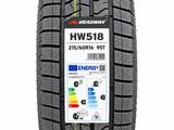 215/60 R16 HEADWEY за 21 000 тг. в Алматы