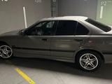 BMW 328 1993 годаүшін3 000 000 тг. в Алматы – фото 2