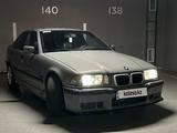 BMW 328 1993 годаүшін3 000 000 тг. в Алматы