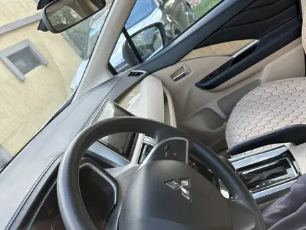 Mitsubishi Xpander 2024 года за 12 000 000 тг. в Уральск – фото 5