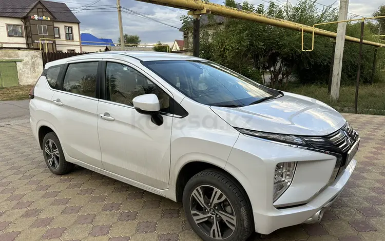 Mitsubishi Xpander 2024 года за 12 000 000 тг. в Уральск