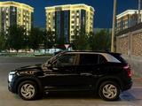 Hyundai Creta 2022 года за 8 500 000 тг. в Шымкент