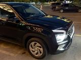 Hyundai Creta 2022 годаүшін8 500 000 тг. в Шымкент – фото 3