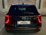 Hyundai Creta 2022 годаүшін8 500 000 тг. в Шымкент – фото 5