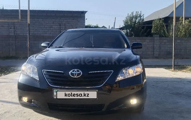 Toyota Camry 2006 годаүшін5 000 000 тг. в Шымкент