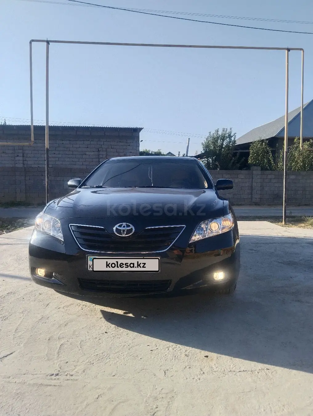 Toyota Camry, 2005