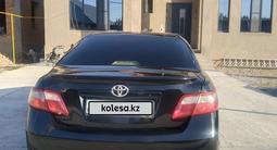 Toyota Camry 2006 годаүшін5 000 000 тг. в Шымкент – фото 4