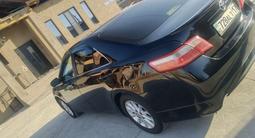 Toyota Camry 2006 годаүшін5 000 000 тг. в Шымкент – фото 5
