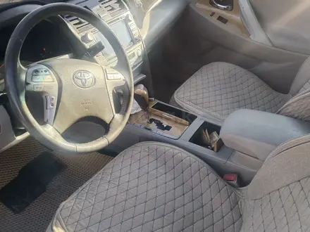 Toyota Camry 2006 года за 5 000 000 тг. в Шымкент – фото 7