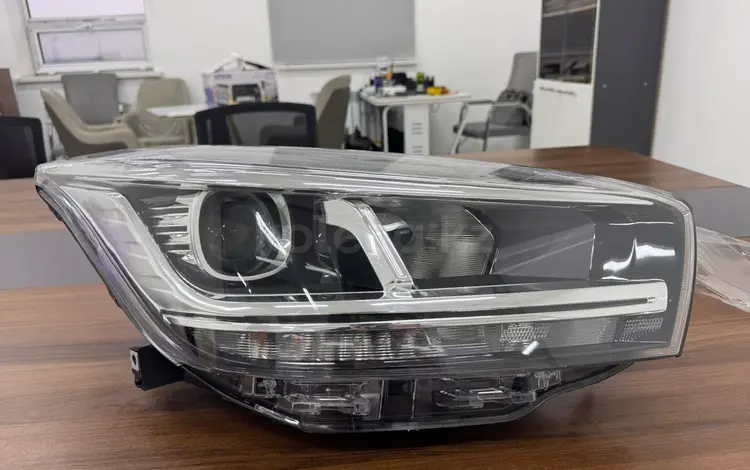 Chery Tiggo 4 pro левая, правая фараүшін6 000 тг. в Астана