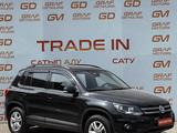 Volkswagen Tiguan 2016 года за 8 700 000 тг. в Алматы – фото 3