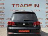 Volkswagen Tiguan 2016 года за 8 700 000 тг. в Алматы – фото 5