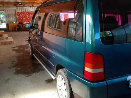 Mercedes-Benz Vito 1998 года за 3 500 000 тг. в Алматы – фото 6