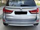 BMW X5 2015 годаүшін18 900 000 тг. в Астана – фото 5