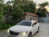 Lexus LS 460 2007 годаүшін5 200 000 тг. в Алматы – фото 2