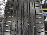 275/40R20 315/35R20 Michelin Pilot Sport 4 SUV Acoustic за 780 000 тг. в Алматы