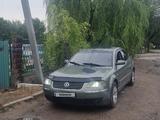 Volkswagen Passat 2003 годаүшін1 600 000 тг. в Алматы