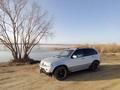 BMW X5 2001 годаүшін6 000 000 тг. в Караганда – фото 2