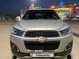 Chevrolet Captiva 2013 годаүшін8 000 000 тг. в Алматы