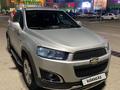 Chevrolet Captiva 2013 года за 6 500 000 тг. в Алматы – фото 2
