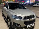 Chevrolet Captiva 2013 года за 6 300 000 тг. в Алматы – фото 2