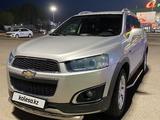 Chevrolet Captiva 2013 годаүшін7 000 000 тг. в Алматы – фото 3