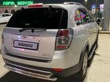 Chevrolet Captiva 2013 годаүшін8 000 000 тг. в Алматы – фото 4