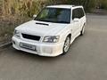 Subaru Forester 2001 года за 3 000 000 тг. в Усть-Каменогорск – фото 4