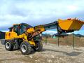 Rongwei  SM3500 Телескопический погрузчик 2024 года за 13 700 000 тг. в Алматы – фото 6