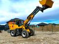 Rongwei  SM3500 Телескопический погрузчик 2024 года за 13 700 000 тг. в Алматы – фото 9