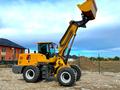 Rongwei  SM3500 Телескопический погрузчик 2024 года за 13 700 000 тг. в Алматы – фото 10