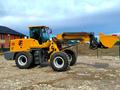 Rongwei  SM3500 Телескопический погрузчик 2024 года за 13 700 000 тг. в Алматы – фото 11