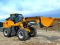 Rongwei  SM3500 Телескопический погрузчик 2024 года за 13 700 000 тг. в Алматы – фото 12