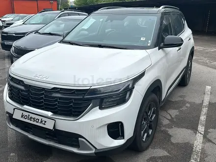 Kia Seltos 2023 годаүшін9 550 000 тг. в Актобе