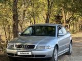 Audi A4 1996 годаүшін2 200 000 тг. в Алматы