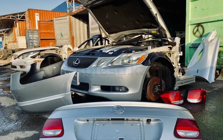 ПРИВОЗНОЙ ЯПОНИЯ за 10 000 тг. в Костанай