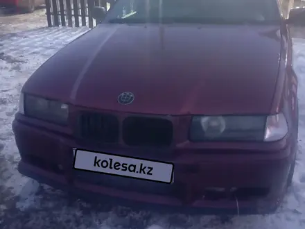 BMW 328 1992 года за 2 000 000 тг. в Павлодар