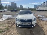 Skoda Octavia 2013 годаүшін5 700 000 тг. в Астана – фото 3