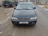 Toyota Carina E 1998 годаүшін2 100 000 тг. в Кызылорда – фото 2