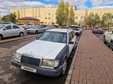 Mercedes-Benz E 230 1988 годаүшін900 000 тг. в Астана