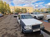 Mercedes-Benz E 230 1988 годаүшін900 000 тг. в Астана – фото 2