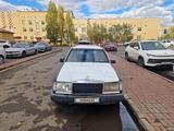 Mercedes-Benz E 230 1988 годаүшін900 000 тг. в Астана – фото 3
