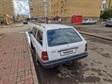 Mercedes-Benz E 230 1988 годаүшін900 000 тг. в Астана – фото 5