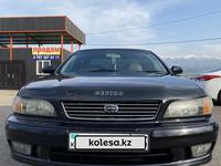 Nissan Cefiro 1997 годаүшін3 200 000 тг. в Алматы